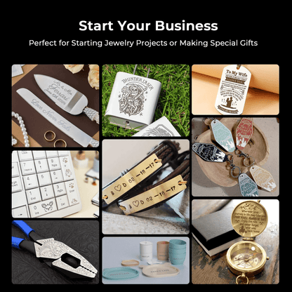 Ortur 1.3W 1064nm Infrared Laser Module LR4-1A