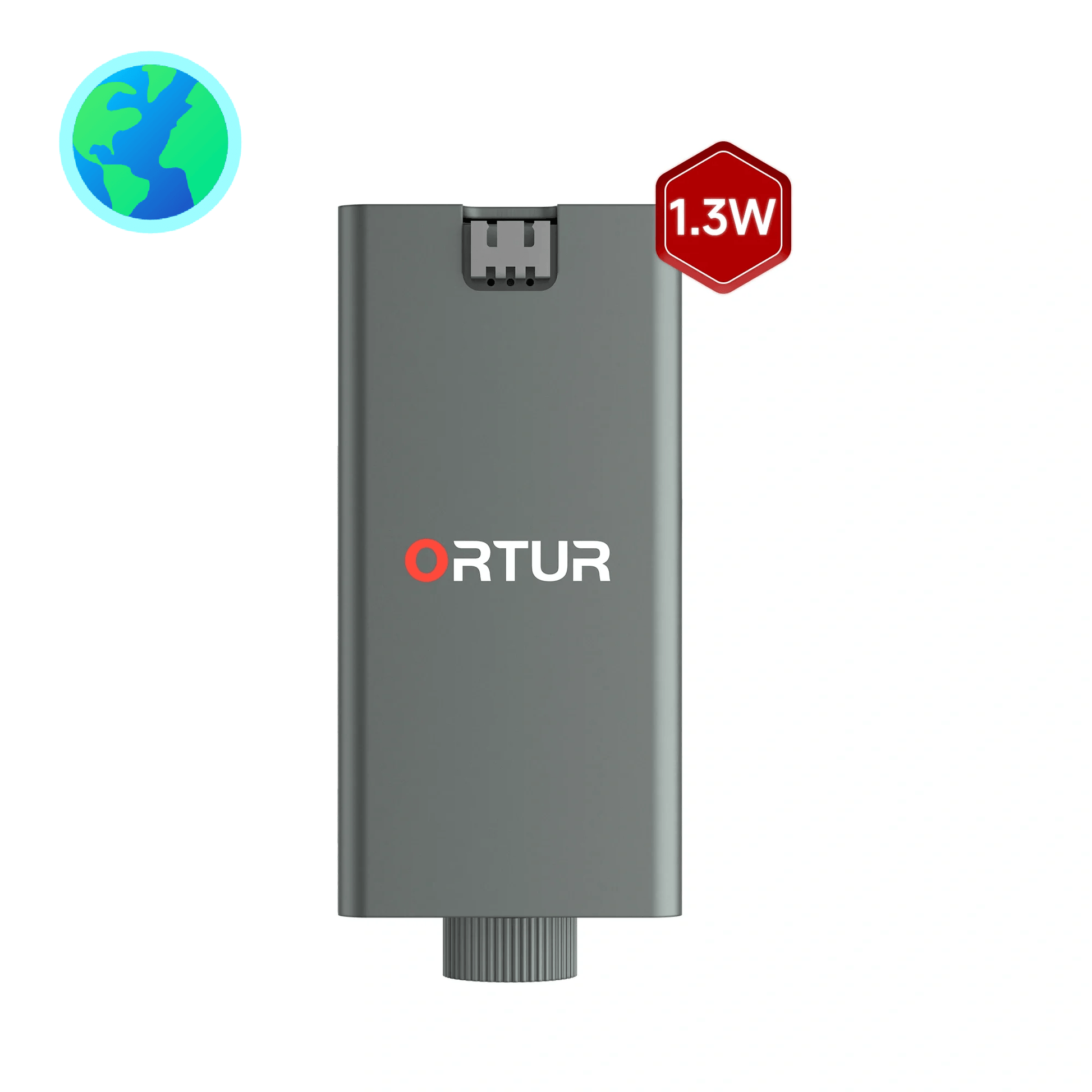 Ortur 1.3W 1064nm Infrared Laser Module LR4-1A
