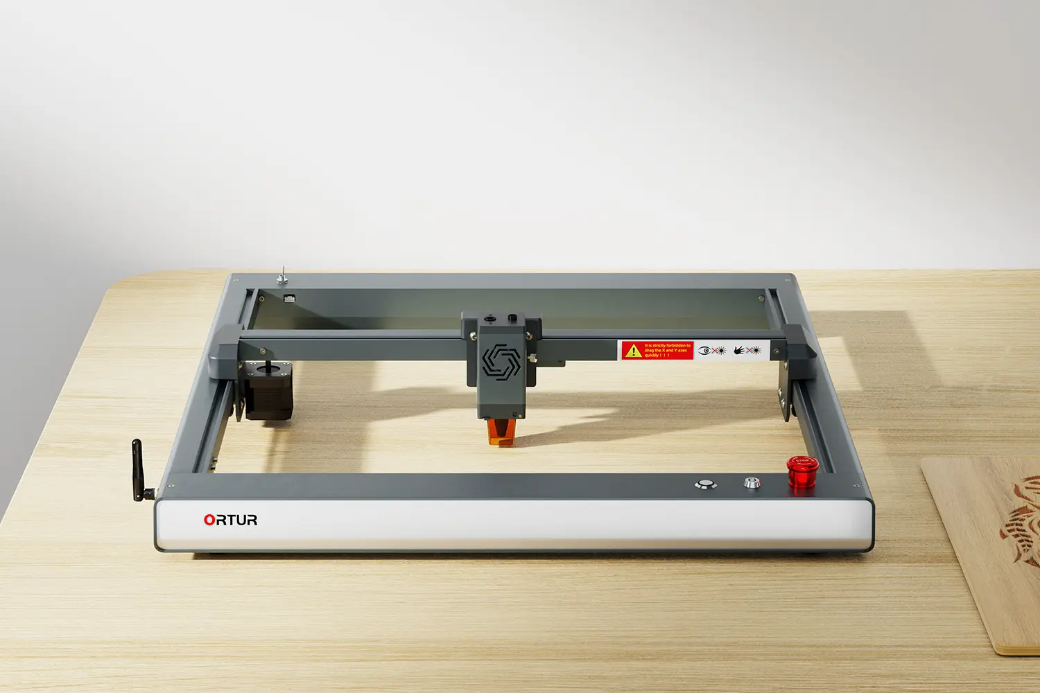 Ortur black friday sale lm3