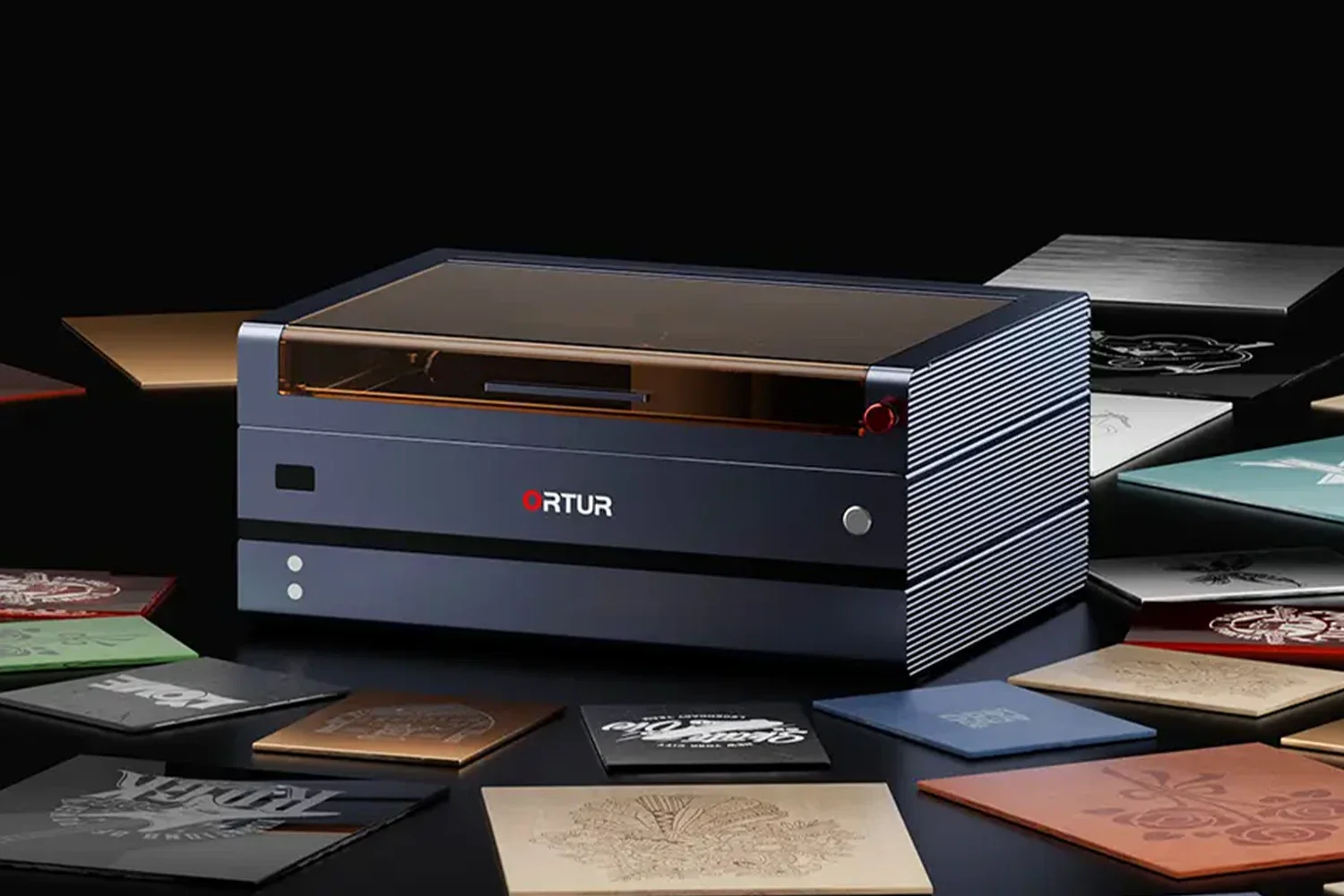 Ortur collection H20