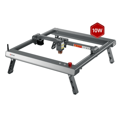 Ortur Laser Master 3 (LM3) Laser Engraving & Cutting Machine 10W (with FFT1.0)