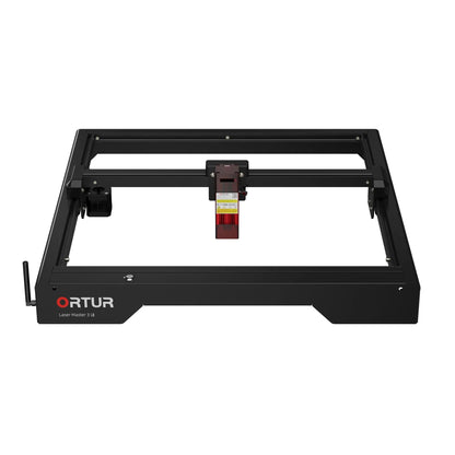 Ortur Laser Master 3 Limited Edition (LM3 LE) Laser Engraving & Cutting Machine SF 5.5W