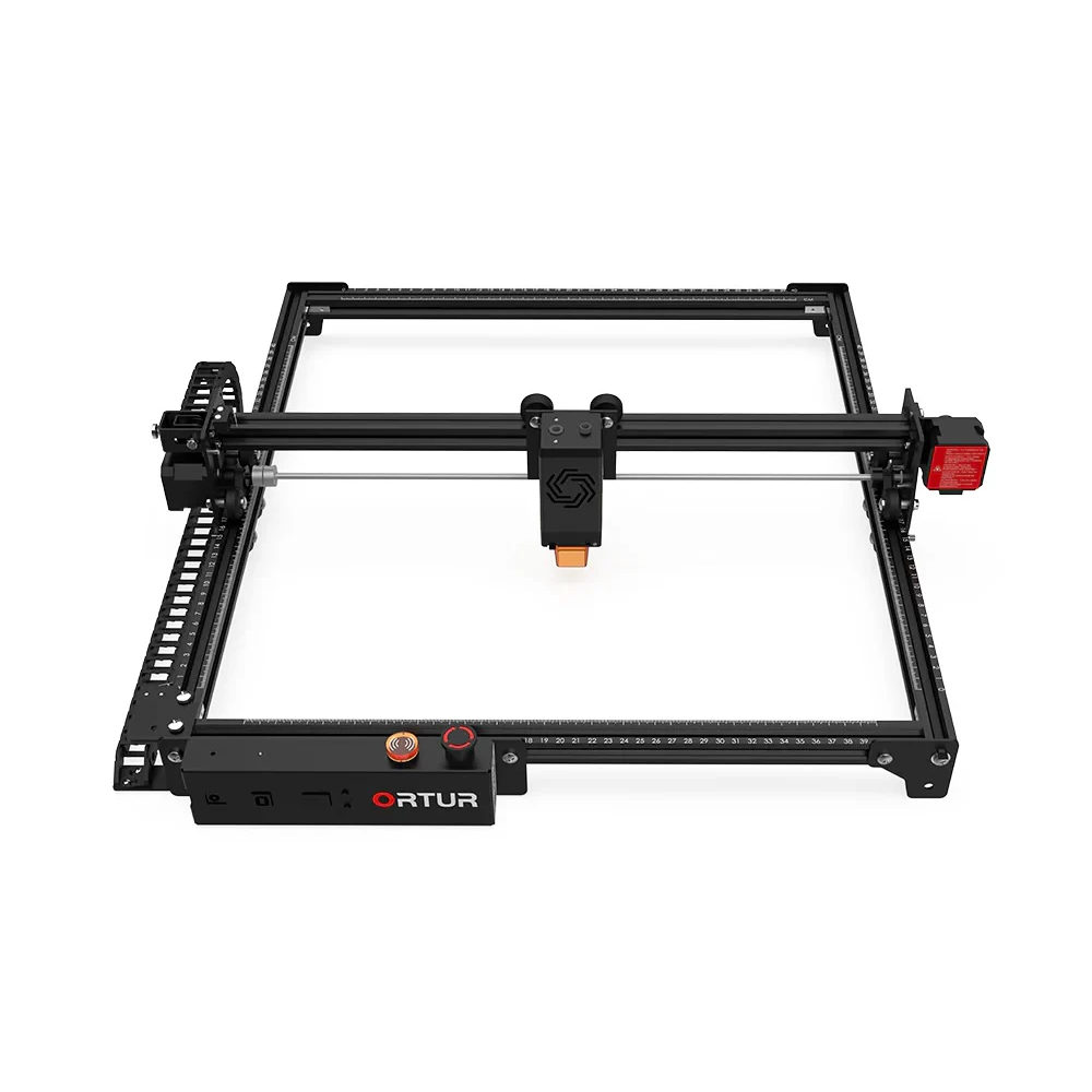 Ortur Laser Master 2 Pro S2 Specifications