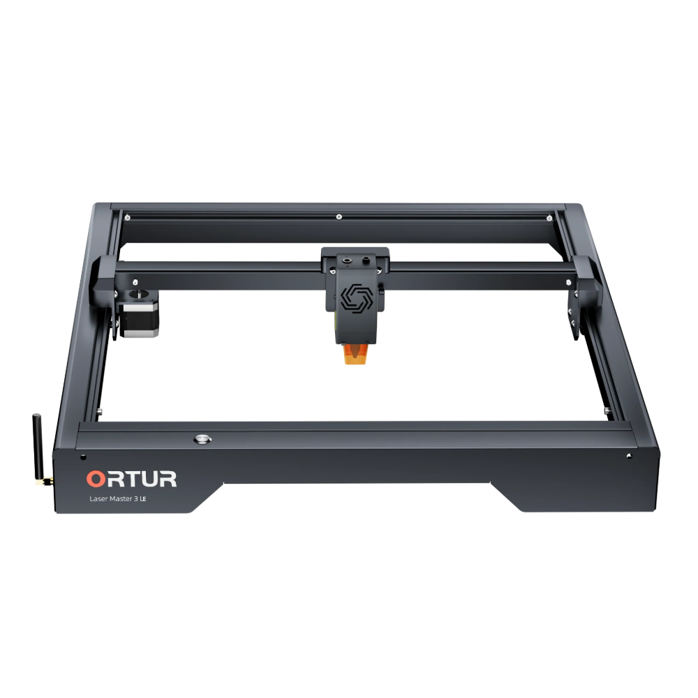 Ortur Laser Master 3 Limited Edition Specifications