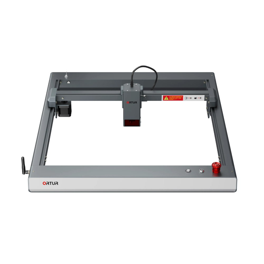 Ortur Laser Master 3 Specifications