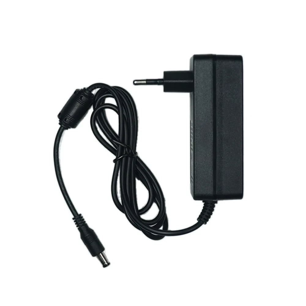 Ortur Power Adapter & Power Cable EU Plug (220V) 24V 2A