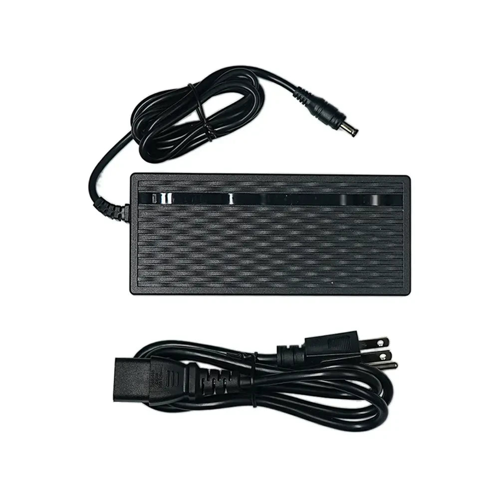 Ortur Power Adapter & Power Cable US Plug (110V) 24V 4A