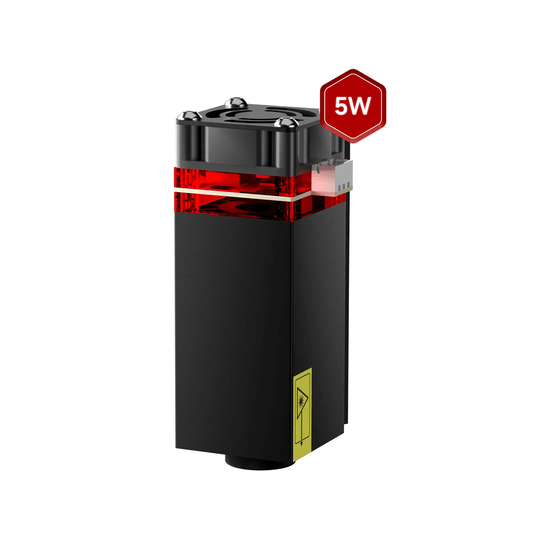 Ortur R1 5W Laser Module LU3-5B