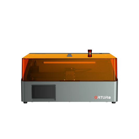 Ortur R2 Smart AI Laser Engraver & Cutter 10W/20W & 1.3W Infrared